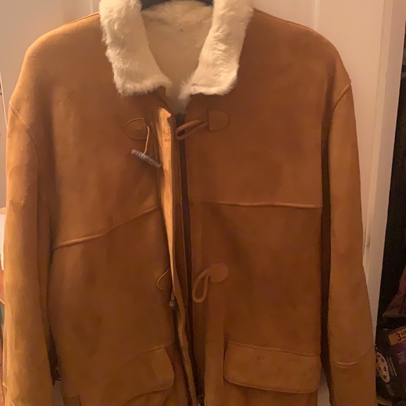 Shearling Original made in Italy - Picture 3 of 6